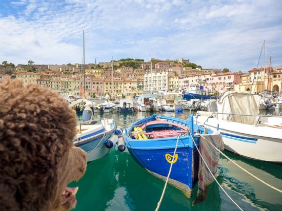 Portoferraio
