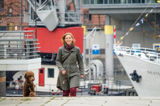 Adieu Hamburg