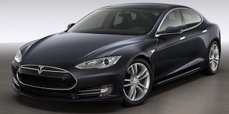 MyTesla